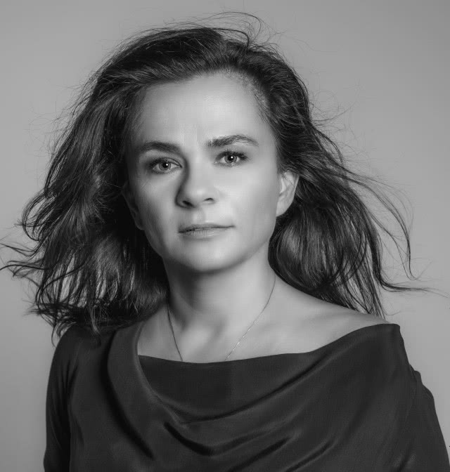 Magdalena Federowicz-Boule
członkini jury, architektka, prezes i dyrektor kreatywna pracowni Tremend