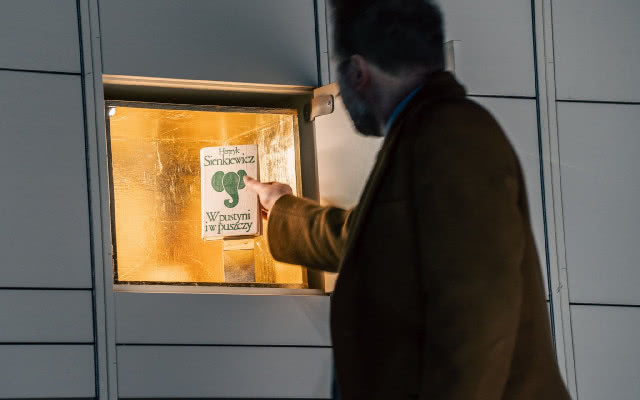 „Zamknij oczy Nel. W pustyni i w puszczy. Epilog”. Sienkiewicz w zwierciadle współczesności, jakiego się nie spodziewasz