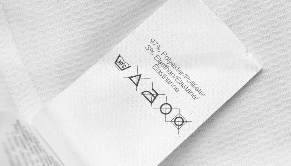 Oznaczenia prania na metkach - czy znasz wszystkie symbole?