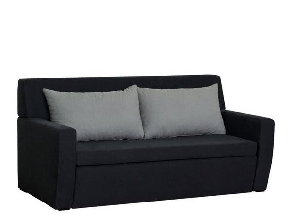 Kanapa Rozkładana Lendi 3r Butik Czasnawnętrze