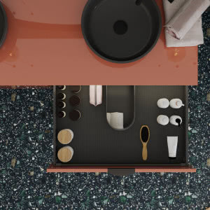 Ultra Box - nowy wymiar szuflad