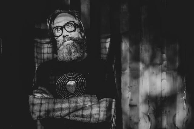 Przemo Łukasik
członek jury, architekt i założyciel studia 
projektowego Medusa Group