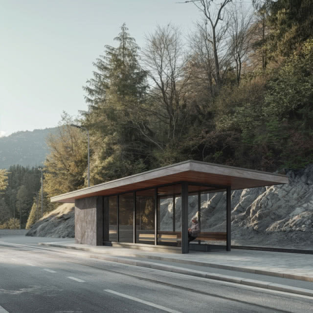 II nagroda, kategoria Główna Mostafa Salem