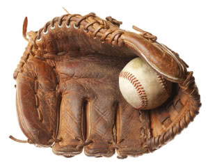 Rękawica bejsbolowa