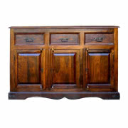 Komoda drewniana RD-031