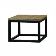 Drewniany stolik Boston