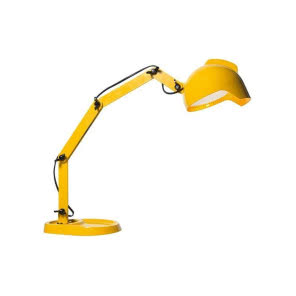 Lampka biurkowa Duii, Foscarini, Fabryka Form, 2501 zł