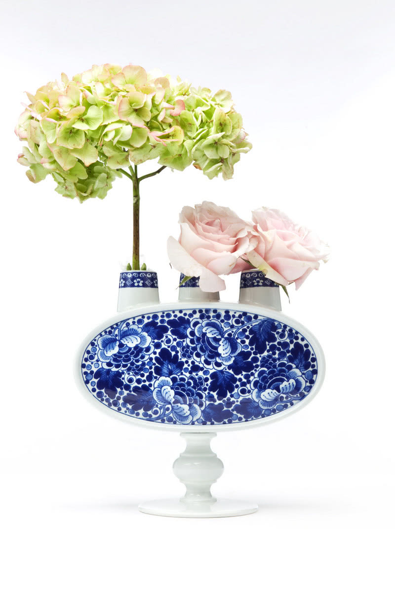 Delft Blue No. 03
Marcel Wanders zaprojektował...