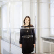 Architekt Magdalena Federowicz-Boule Tremend...