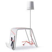 Sekretarzyk z kolekcji IKEA PS to projekt...