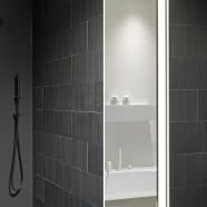 Luksus na wynajem - minimalistyczny apartament w Kołobrzegu