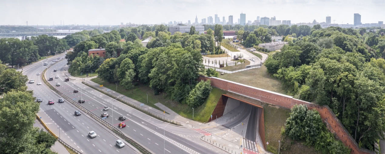Muzeum Wojska Polskiego z nową siedzibą. Wiemy, jak wygląda w środku!