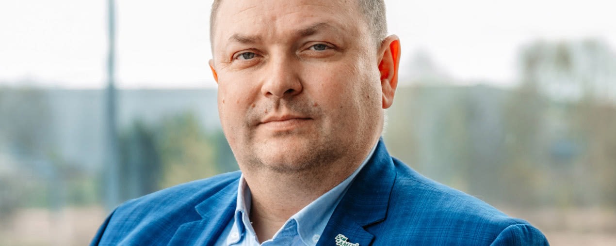 Grzegorz Staśkiewicz