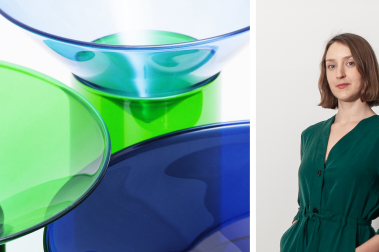 Prawdziwe odkrycie polskiego designu - Ewa Hiller