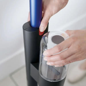 Dyson WashG1 - niezrównana siła mycia dla higienicznie czystych podłóg