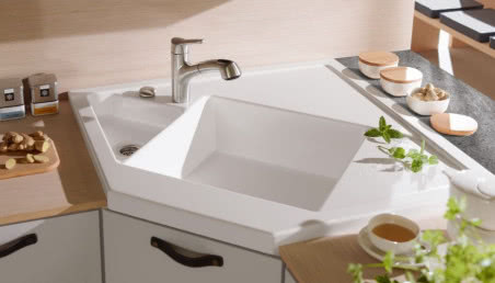Jaki zlewozmywak do kuchni
