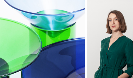 Prawdziwe odkrycie polskiego designu - Ewa Hiller