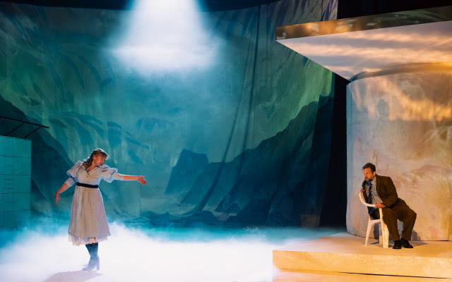 „Zamknij oczy Nel. W pustyni i w puszczy. Epilog”. Sienkiewicz w zwierciadle współczesności, jakiego się nie spodziewasz