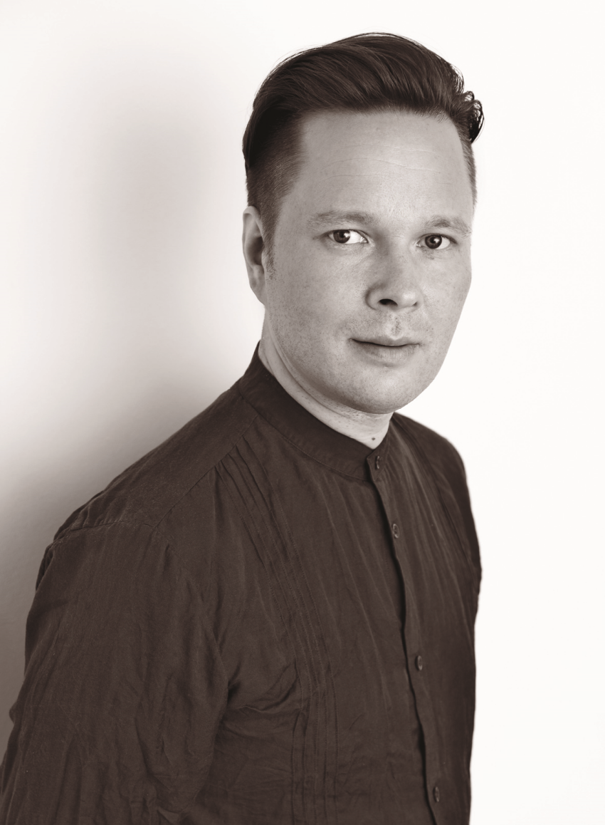 Klaus Haapaniemi
(ur. 1970)