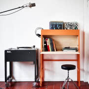 Sekretarzyk z kolekcji IKEA PS to projekt...