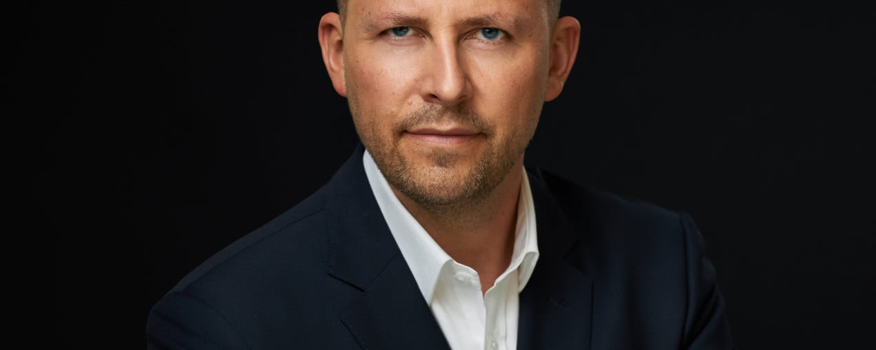 Paweł Dąbrowski