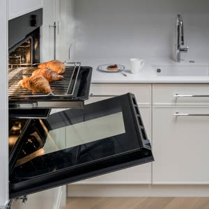 Sprzęt RTV i AGD stworzony do najmodniejszych wnętrz