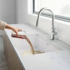 Dyson WashG1 - niezrównana siła mycia dla higienicznie czystych podłóg