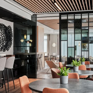 Architekt musi być trochę iluzjonistą. Rozmowa z architektkami Magdaleną Federowicz-Boule i Anną Federowicz