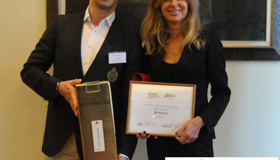 Znamy najlepszy polski salon wyposażenia wnętrz!