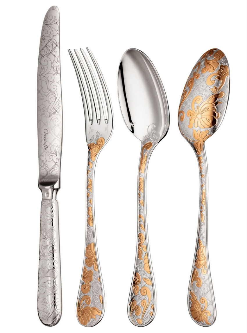 W rajskim ogrodzie
Jardin d Eden to bardzo...