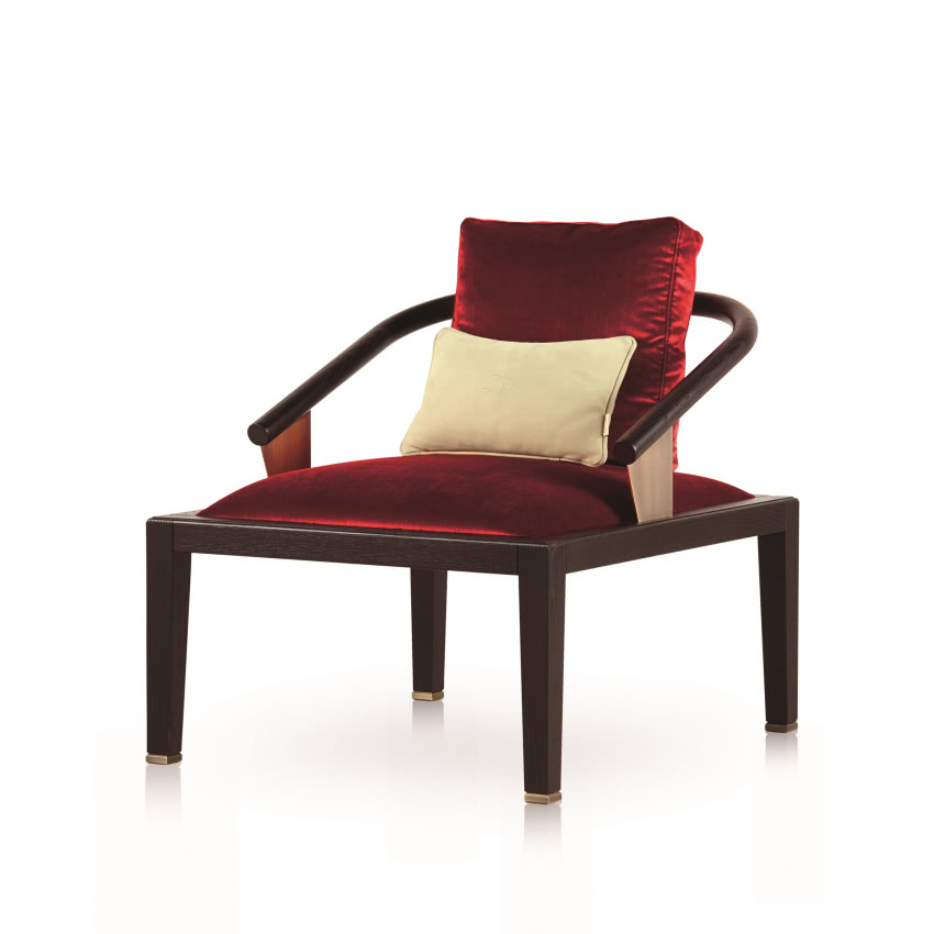 Fotel Shanghai,
BELLAVISTA
COLLECTION,
9800 zł