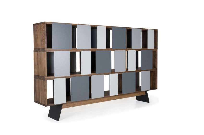 Different Trains - nawiązująca do stylistyki lat...