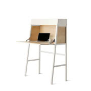 Sekretarzyk z kolekcji IKEA PS to projekt...