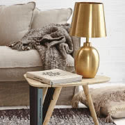 W salonie zaprojektowanym
według zasad...