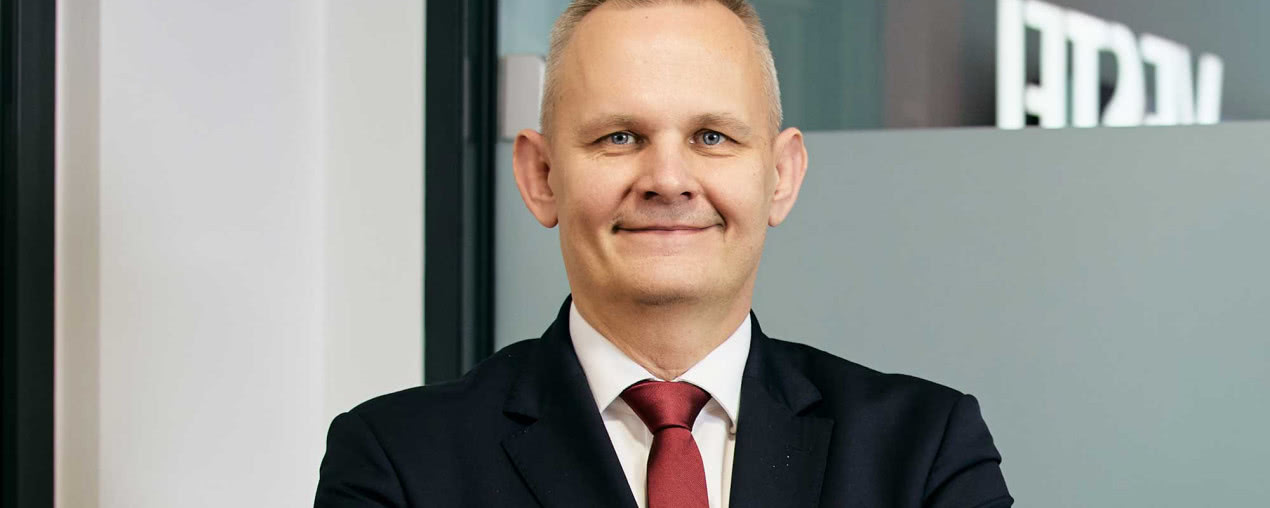 Waldemar Pokora