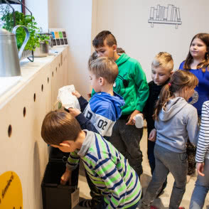 Ucz się ekologii na Łódź Design Festival. Rusza Ekoeksperymentarium!