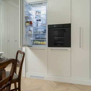 Sprzęt RTV i AGD stworzony do najmodniejszych wnętrz