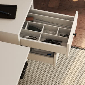 Ultra Box - nowy wymiar szuflad