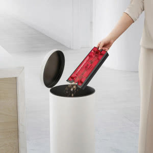 Dyson WashG1 - niezrównana siła mycia dla higienicznie czystych podłóg