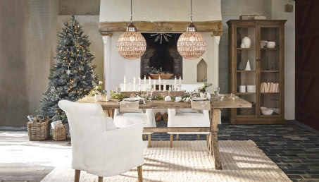 Odkryj ciepło domu z LOBERON - meble i dodatki, które ogrzeją serce