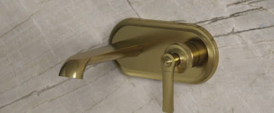 Jaka armatura najlepiej sprawdzi się w małej łazience? Stylowe i funkcjonalne propozycje OMNIRES