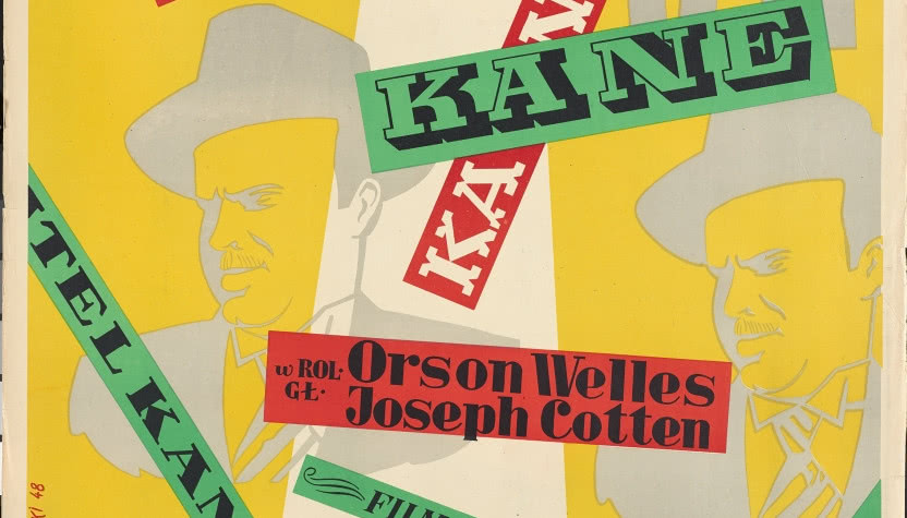 Byłem, czego i wam życzę. Henryk Tomaszewski