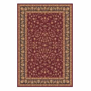 Dywan Agnus Daria Burgund