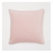 Aksamitna poszewka na poduszkę