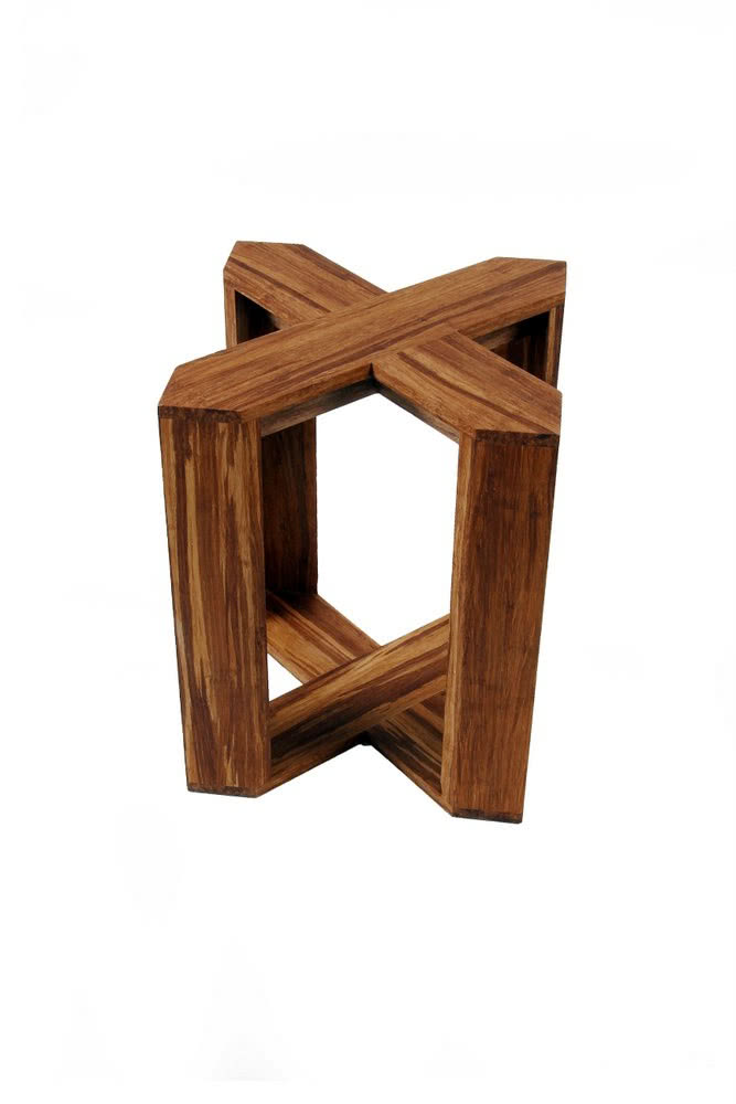 Dwa iksy
Stołek nazywa się 2X , od dwóch...