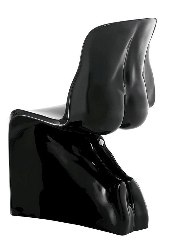 W wersji czarnej najłatwiej...