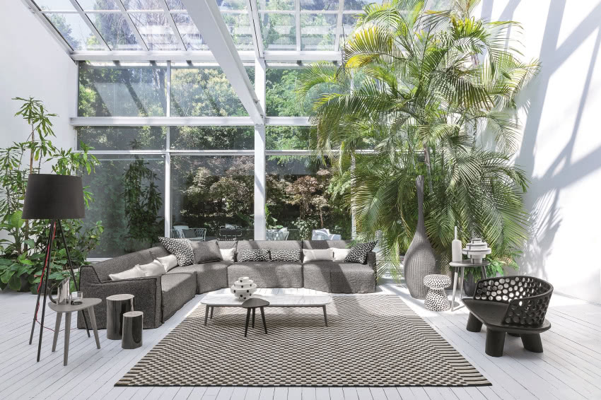 A może warto wyjść poza standardy i urządzić...