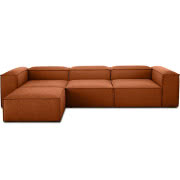 FOTEL LOVIS
Miloo Home,
850 zł