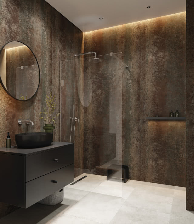 Panele ścienne nowej generacji - jakie wybrać, by uzyskać najlepszy efekt?