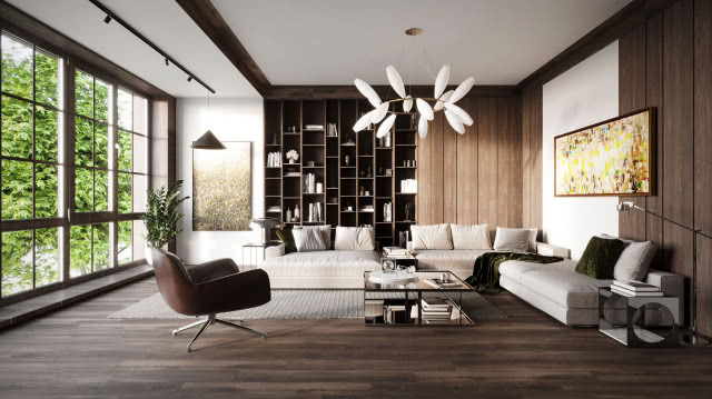 Siła równowagi w Twoim wnętrzu - odkryj nową markę podłóg od Jawor-Parkiet!